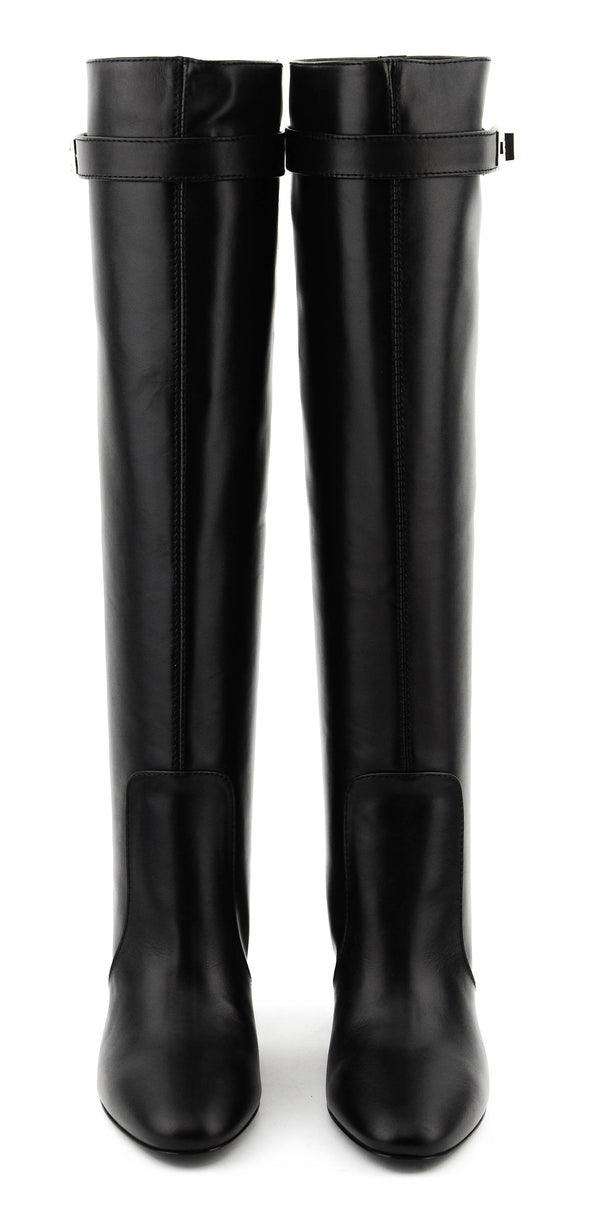 Paul Warmer PAUL WARMER LOCK LONG BOOT BLACK 80