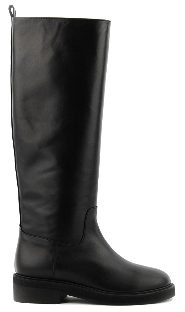 paul warmer PAUL WARMER NOOR RIDING BOOT 20 BLACK