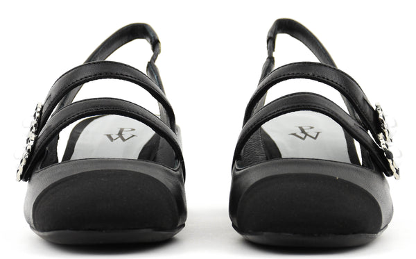 Paul Warmer PAUL WARMER OBSESSION BABIES BLACK