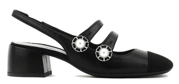 Paul Warmer PAUL WARMER OBSESSION BABIES BLACK