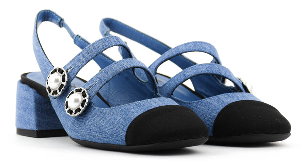 Paul Warmer PAUL WARMER OBSESSION BABIES JEANS