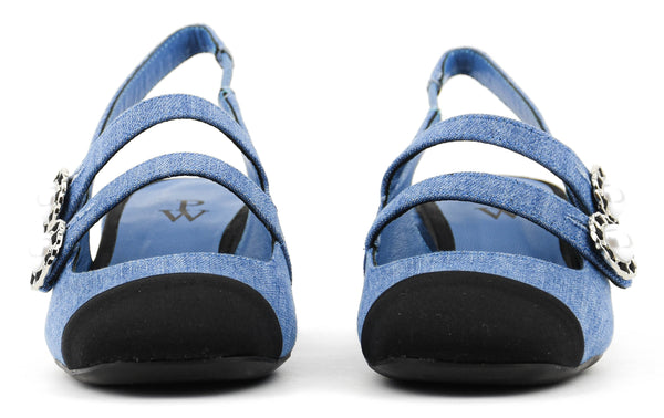 Paul Warmer PAUL WARMER OBSESSION BABIES JEANS