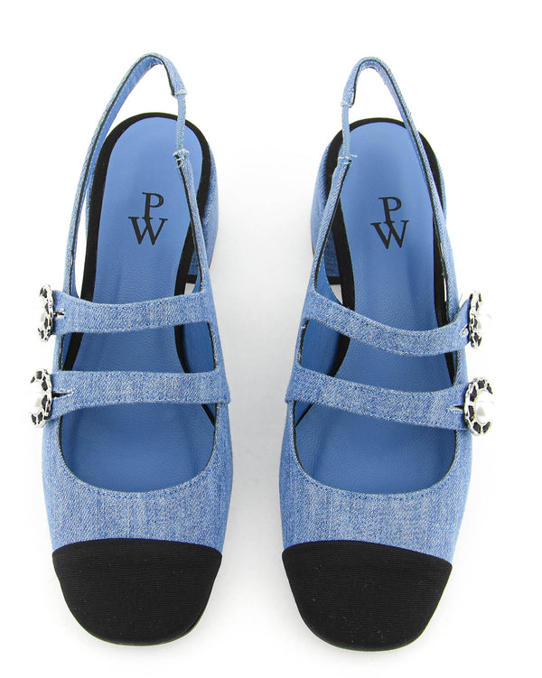 Paul Warmer PAUL WARMER OBSESSION BABIES JEANS