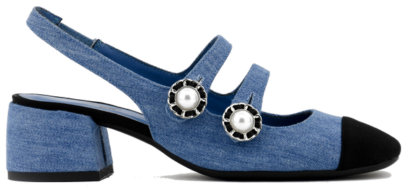 Paul Warmer PAUL WARMER OBSESSION BABIES JEANS