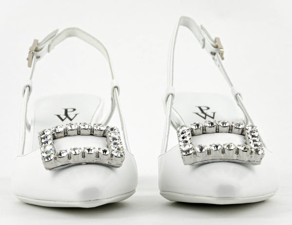 Paul Warmer PAUL WARMER STEFFI NAPPA BAINCO