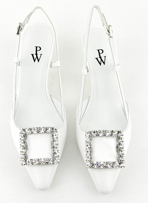 Paul Warmer PAUL WARMER STEFFI NAPPA BAINCO