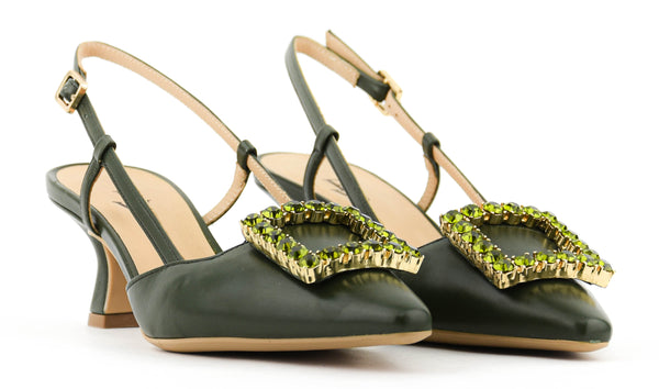 Paul Warmer PAUL WARMER STEFFI NAPPA MILITARY