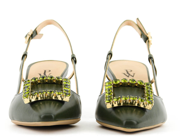 Paul Warmer PAUL WARMER STEFFI NAPPA MILITARY