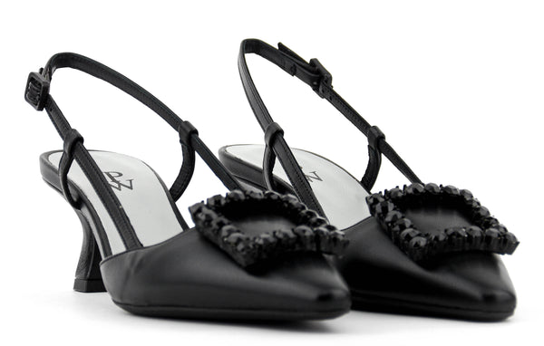 Paul Warmer PAUL WARMER STEFFI NAPPA NERO