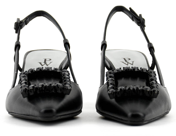 Paul Warmer PAUL WARMER STEFFI NAPPA NERO