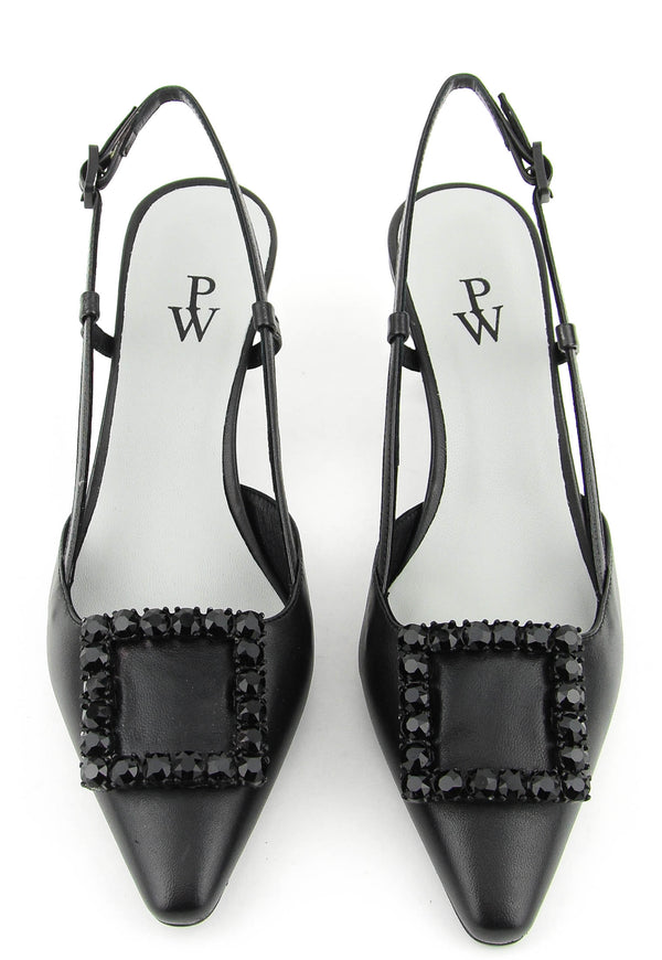 Paul Warmer PAUL WARMER STEFFI NAPPA NERO