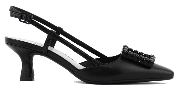 Paul Warmer PAUL WARMER STEFFI NAPPA NERO