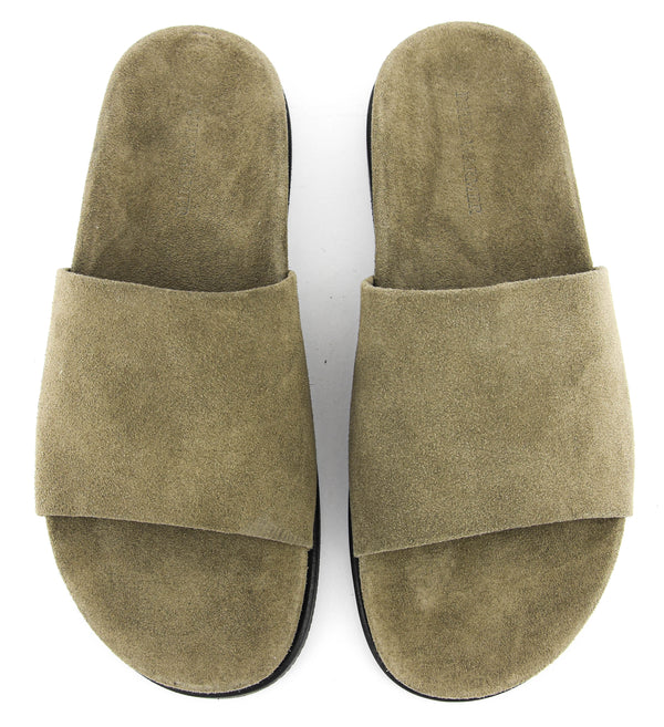 Paul Warmer PAUL WARMER SUPER SOFT BIRK GREY