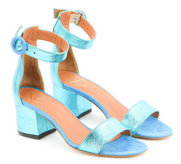 Paul Warmer PHILOU COMO 50 SANDAL OCEAN