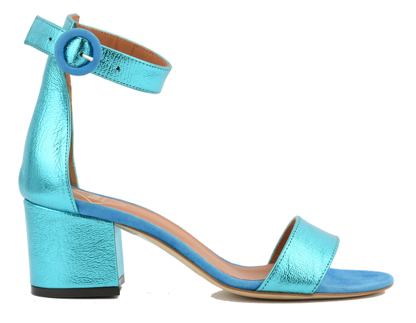 Paul Warmer PHILOU COMO 50 SANDAL OCEAN