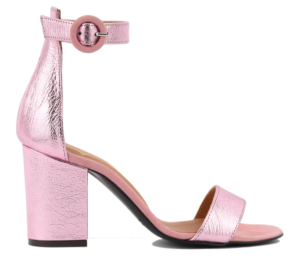 paul warmer PHILOU COMO SANDAL 75 CIPRIA