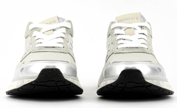 Paul Warmer PREMIATA LAURYN SNEAKER GREY