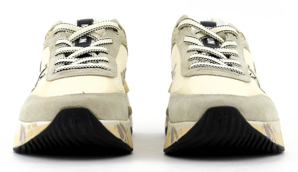 Paul Warmer PREMIATA MOERUN SNEAKER GREY