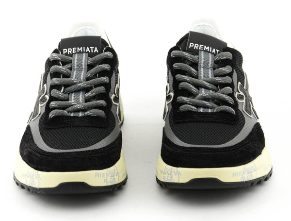 Paul Warmer PREMIATA NOUS SNEAKER BLACK