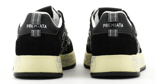 Paul Warmer PREMIATA NOUS SNEAKER BLACK