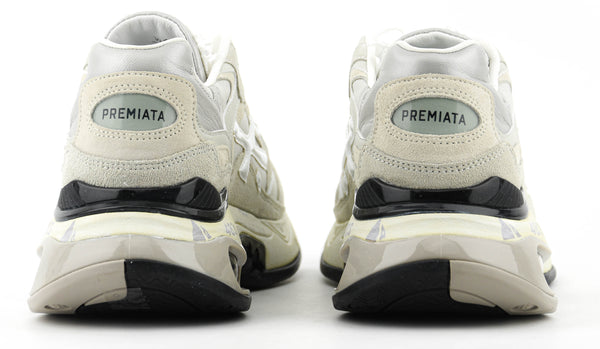 Paul Warmer PREMIATA SHARKY D GREYISH