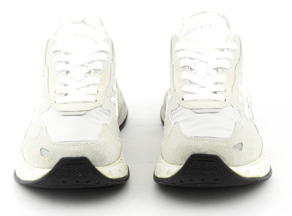 Paul Warmer PREMIATA SHARKY D GREYISH