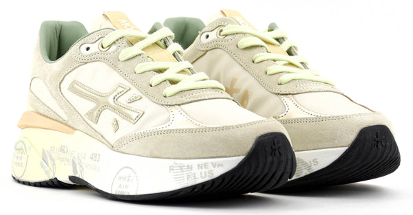 Paul Warmer PREMIATA TIMELESS MOERAND