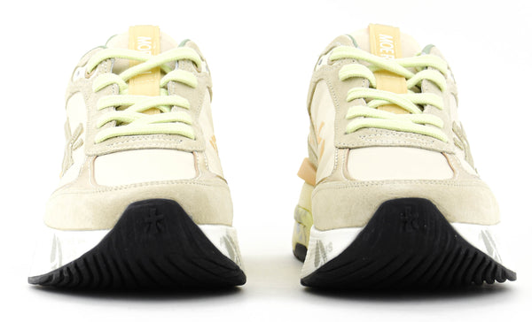 Paul Warmer PREMIATA TIMELESS MOERAND