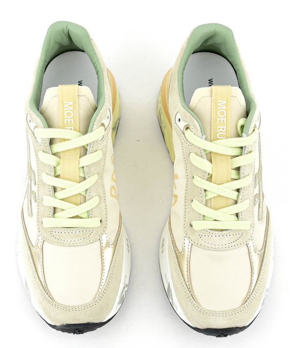 Paul Warmer PREMIATA TIMELESS MOERAND