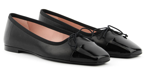 Paul Warmer PRETTY BALLERINA CAMILLE BLACK