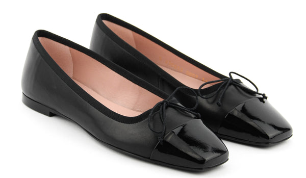 Paul Warmer PRETTY BALLERINA CAMILLE BLACK