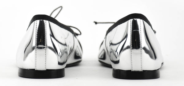 Paul Warmer PRETTY BALLERINA CAMILLE MIRROR SILVER