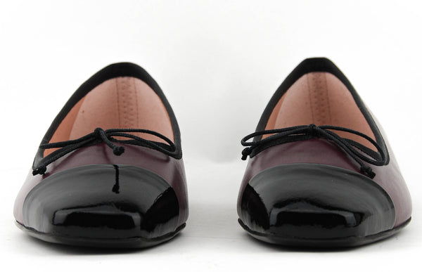 Paul Warmer PRETTY BALLERINA CAMILLE RED