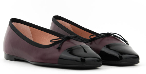 Paul Warmer PRETTY BALLERINA CAMILLE RED