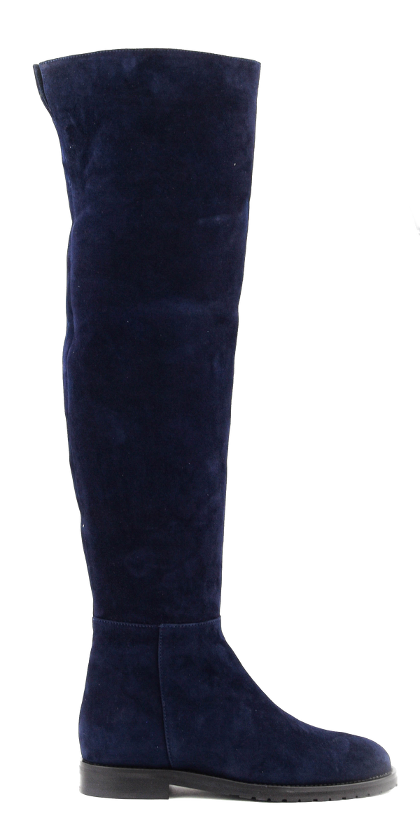 Paul Warmer ROBERTO FESTA ARVID LONGBOOT NAVY