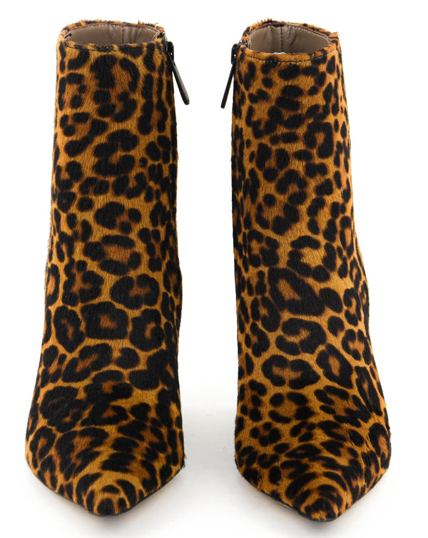 Paul Warmer ROBERTO FESTA GARNY ANKLE BOOT LEOPARD