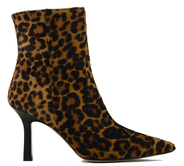paul warmer ROBERTO FESTA GARNY ANKLE BOOT LEOPARD