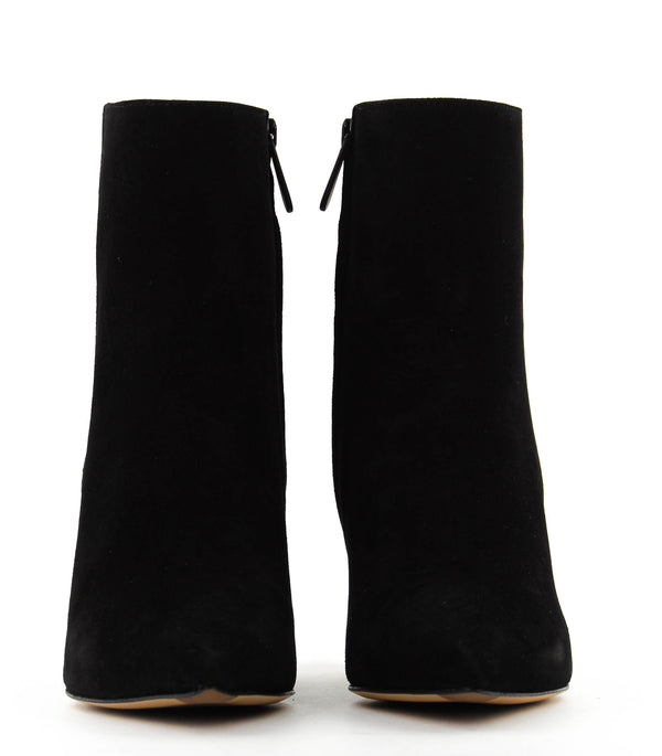 Paul Warmer ROBERTO FESTA GARNY BOOTIE BLACK