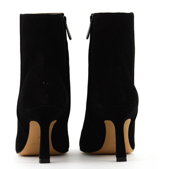 Paul Warmer ROBERTO FESTA GARNY BOOTIE BLACK