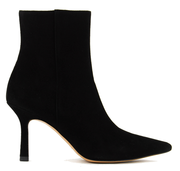 paul warmer ROBERTO FESTA GARNY BOOTIE BLACK