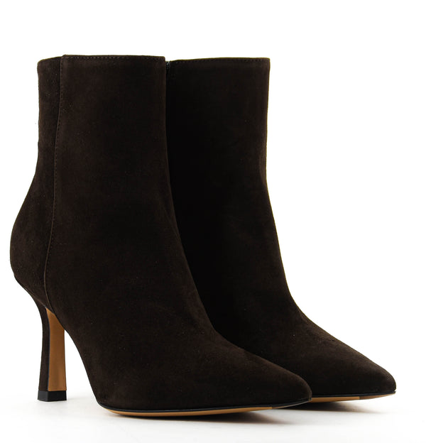 Paul Warmer ROBERTO FESTA GARNY BOOTIE BROWN