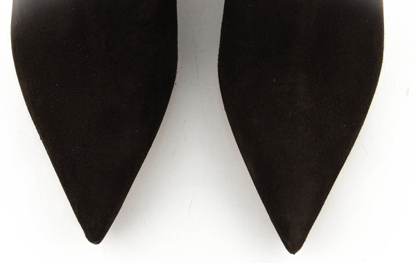 Paul Warmer ROBERTO FESTA GARNY BOOTIE BROWN