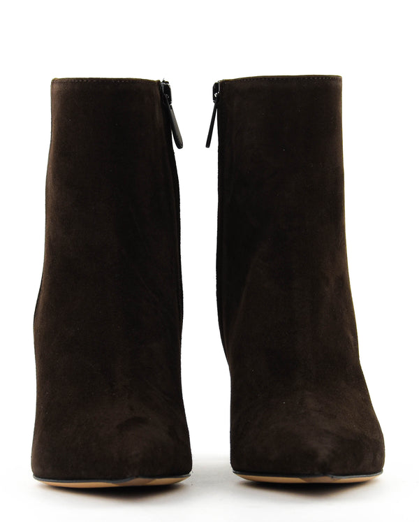 Paul Warmer ROBERTO FESTA GARNY BOOTIE BROWN
