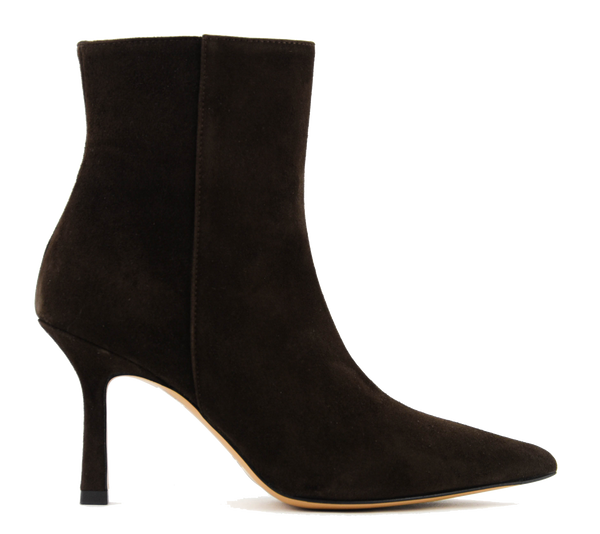 paul warmer ROBERTO FESTA GARNY BOOTIE BROWN
