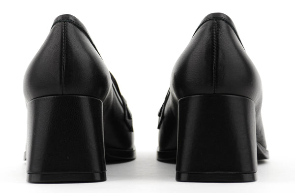 Paul Warmer ROBERTO FESTA GERT PUMP CHAIN BLACK