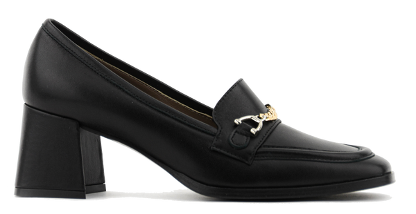 paul warmer ROBERTO FESTA GERT PUMP CHAIN BLACK