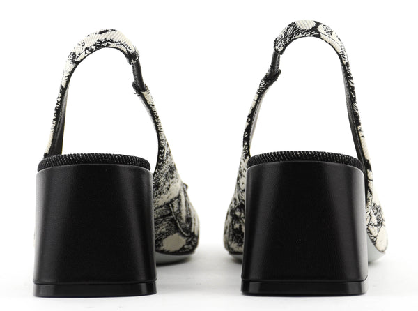 Paul Warmer ROBERTO FESTA JUIN SLINGBACK