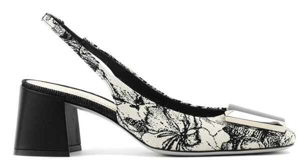 paul warmer ROBERTO FESTA JUIN SLINGBACK