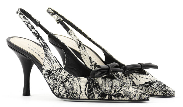 Paul Warmer ROBERTO FESTA MARIGOT SLINGBACK