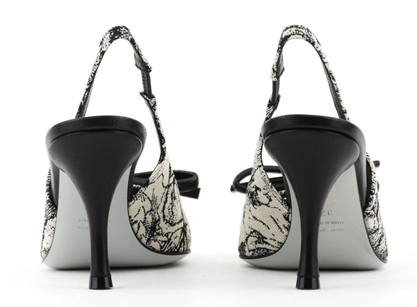 Paul Warmer ROBERTO FESTA MARIGOT SLINGBACK